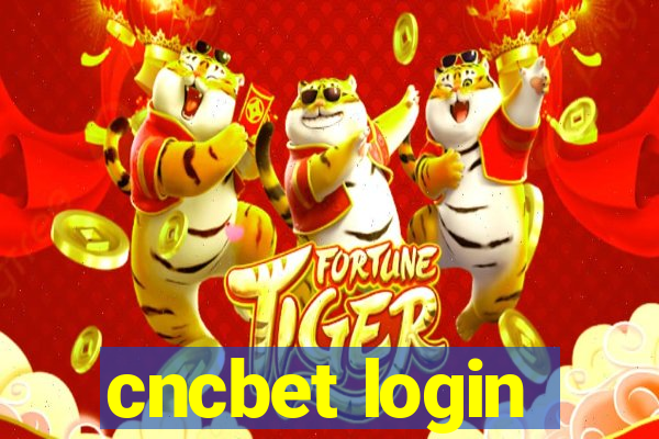 cncbet login